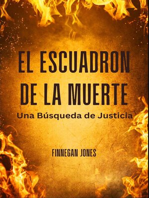 cover image of El Escuadrón de la Muerte